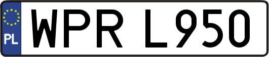 WPRL950