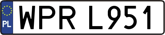 WPRL951