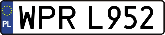WPRL952