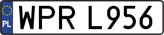WPRL956