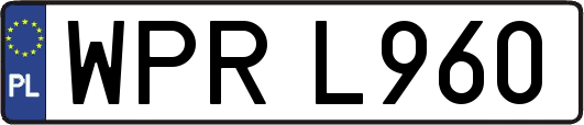 WPRL960