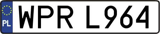 WPRL964