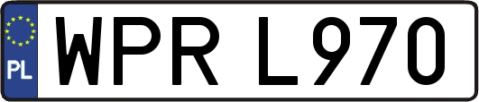 WPRL970