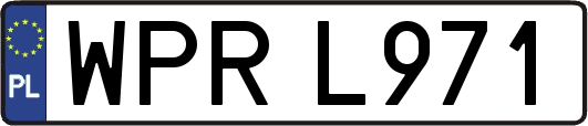 WPRL971