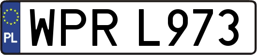 WPRL973