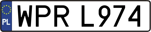WPRL974