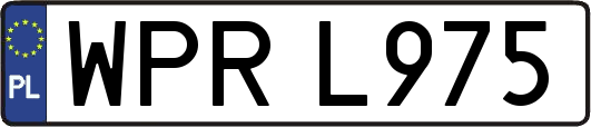 WPRL975