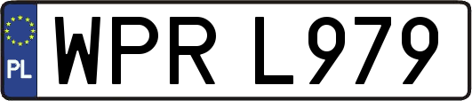 WPRL979