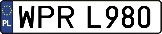WPRL980