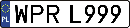 WPRL999