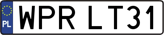 WPRLT31