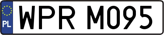WPRM095