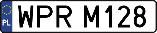 WPRM128