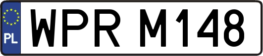 WPRM148