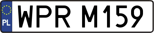 WPRM159