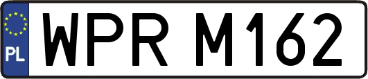 WPRM162