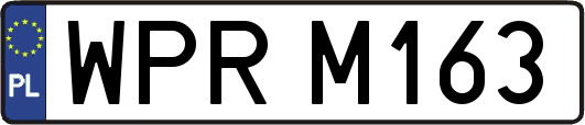 WPRM163