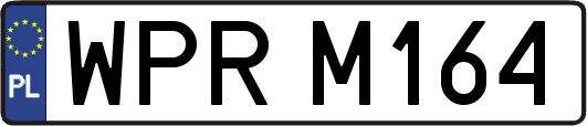 WPRM164