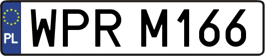 WPRM166