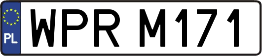 WPRM171