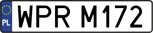 WPRM172