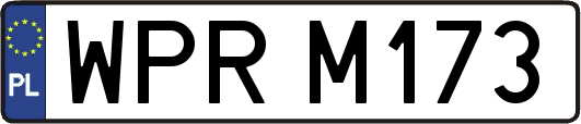 WPRM173