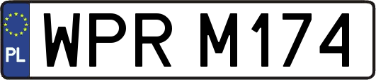 WPRM174