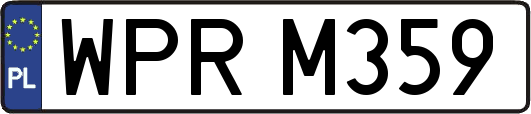 WPRM359