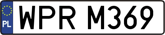 WPRM369