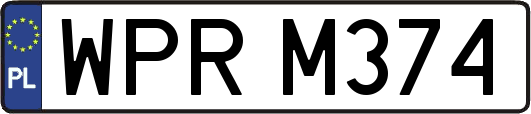WPRM374