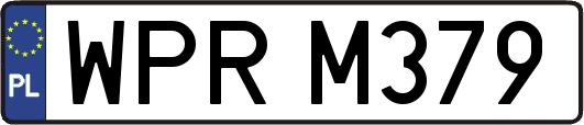 WPRM379