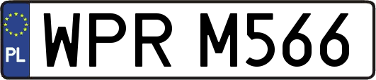 WPRM566