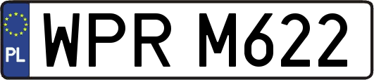 WPRM622