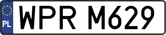 WPRM629