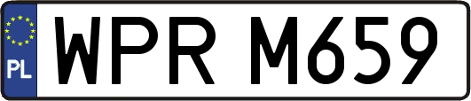 WPRM659