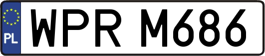 WPRM686