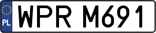 WPRM691