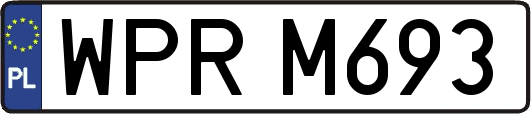 WPRM693