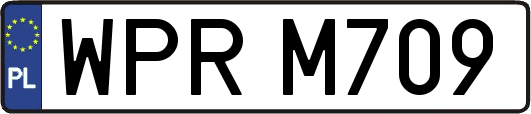 WPRM709