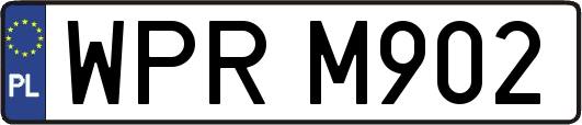 WPRM902