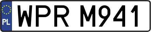 WPRM941