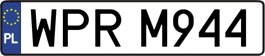 WPRM944
