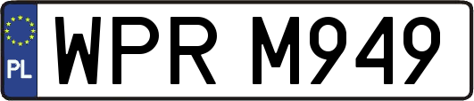 WPRM949