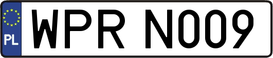 WPRN009