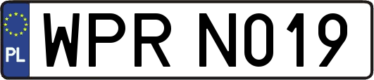 WPRN019