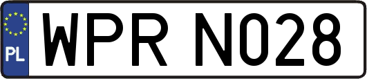 WPRN028