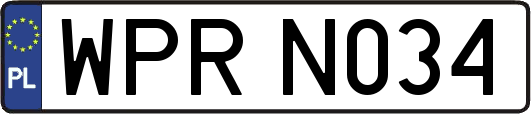 WPRN034