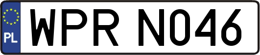 WPRN046