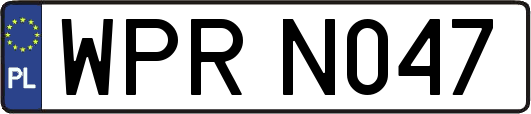 WPRN047