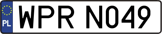 WPRN049